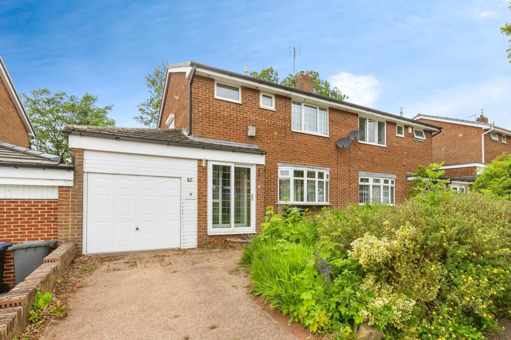 Main image of property: Broadmeadows, Durham, DH6