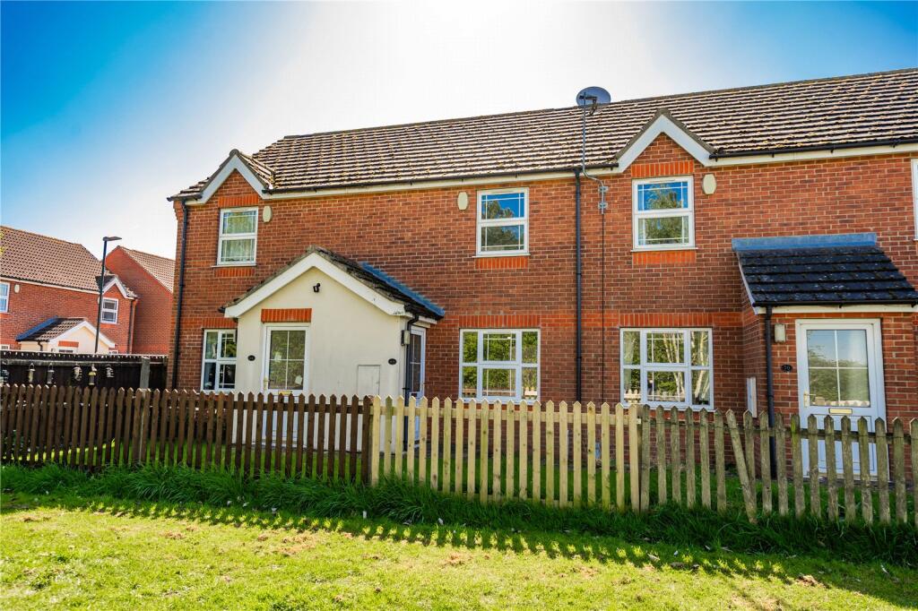 Main image of property: St Clements Way, New Waltham, Lincolnshire, DN36