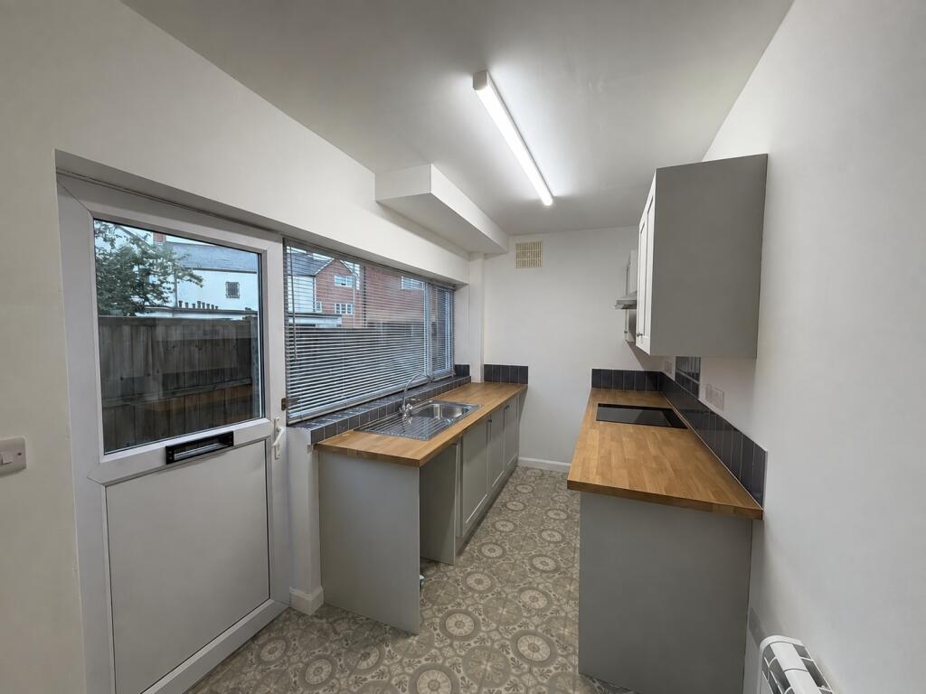 Apartment in Leicester - View 2