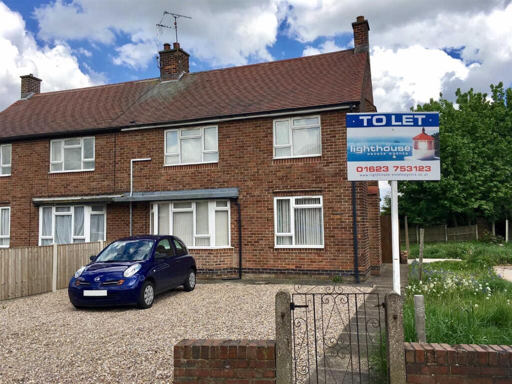 Main image of property: Elder Street  Kirkby-In-Ashfield Nottinghamshire