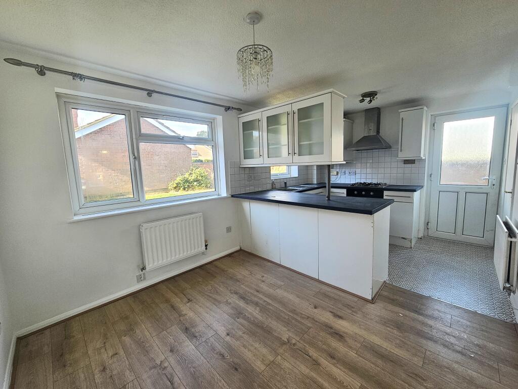 House in Northampton - View 2