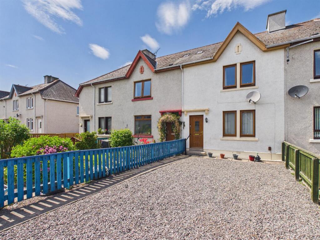 Main image of property: Telford Gardens, Inverness