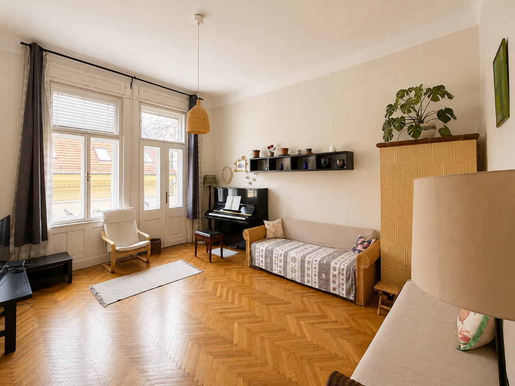 Main image of property: District Vi, Budapest