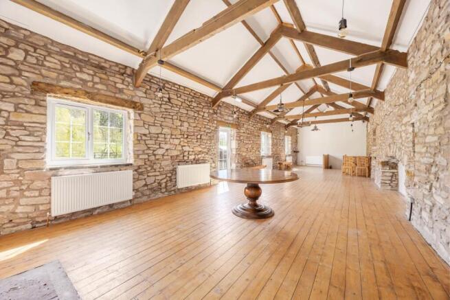 Events Hall