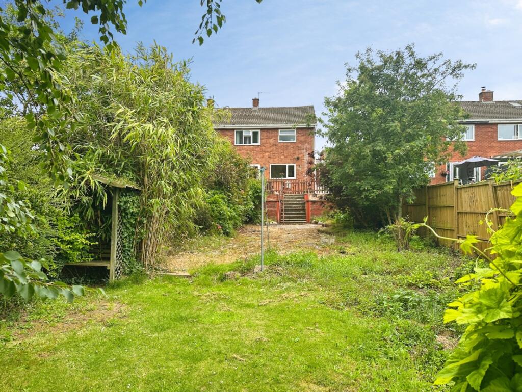 House in Telford - View 5