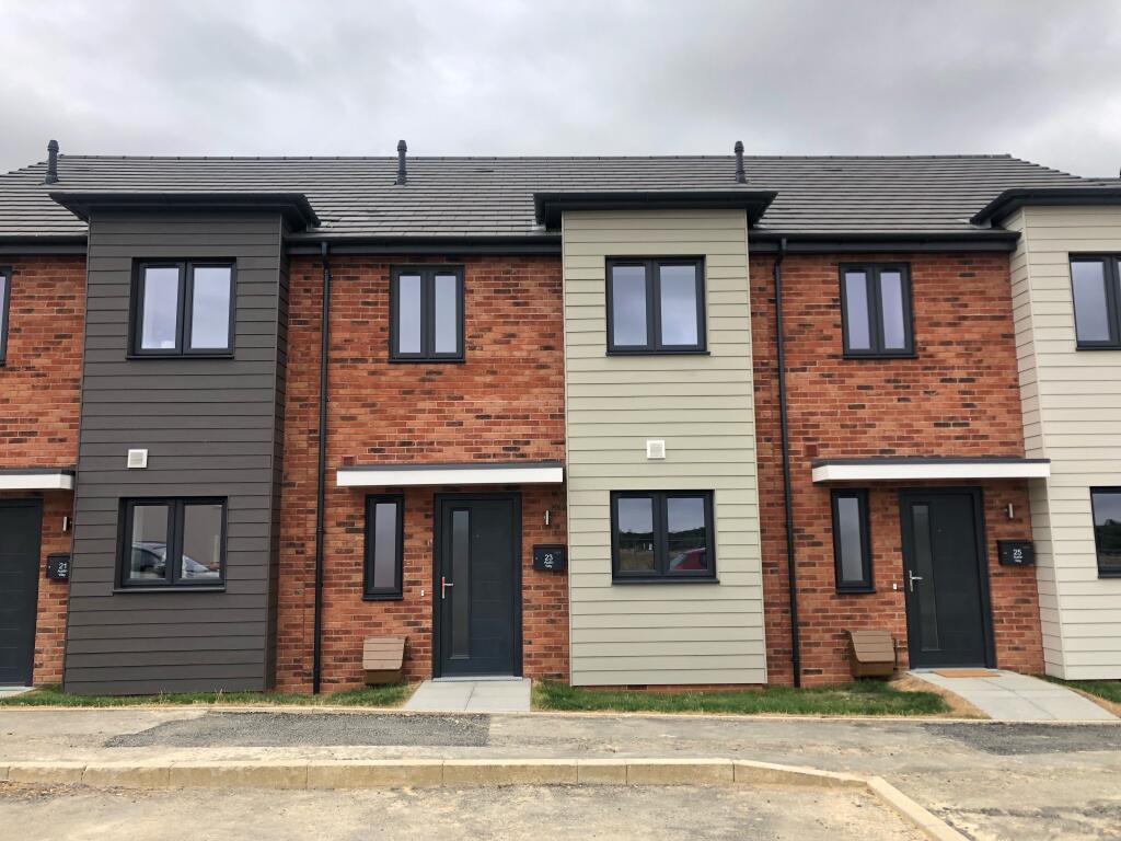 Main image of property: Austin Way, Ambrosden, OX25