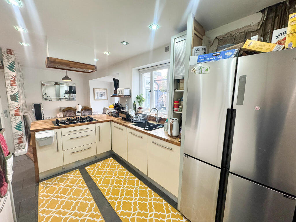 House in Manchester, Greater Manchester - View 5