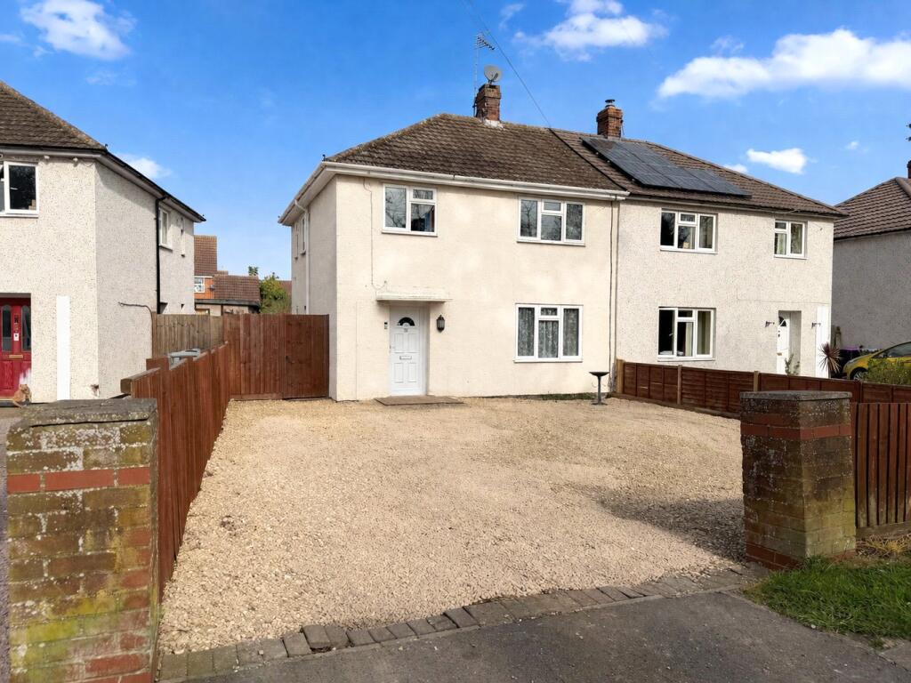 Main image of property: West Street, Folkingham, Sleaford, Lincolnshire, NG34