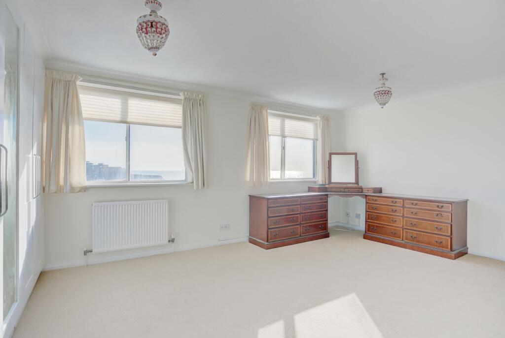 Apartment in Hove, Brighton and Hove - More