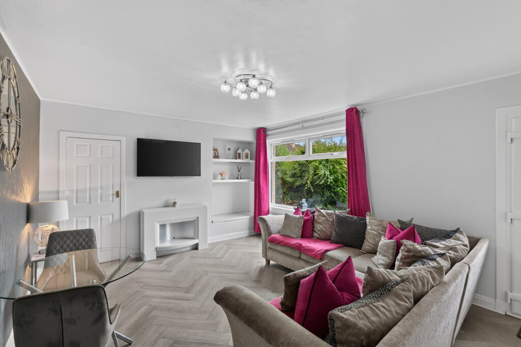 House in Edinburgh - View 3