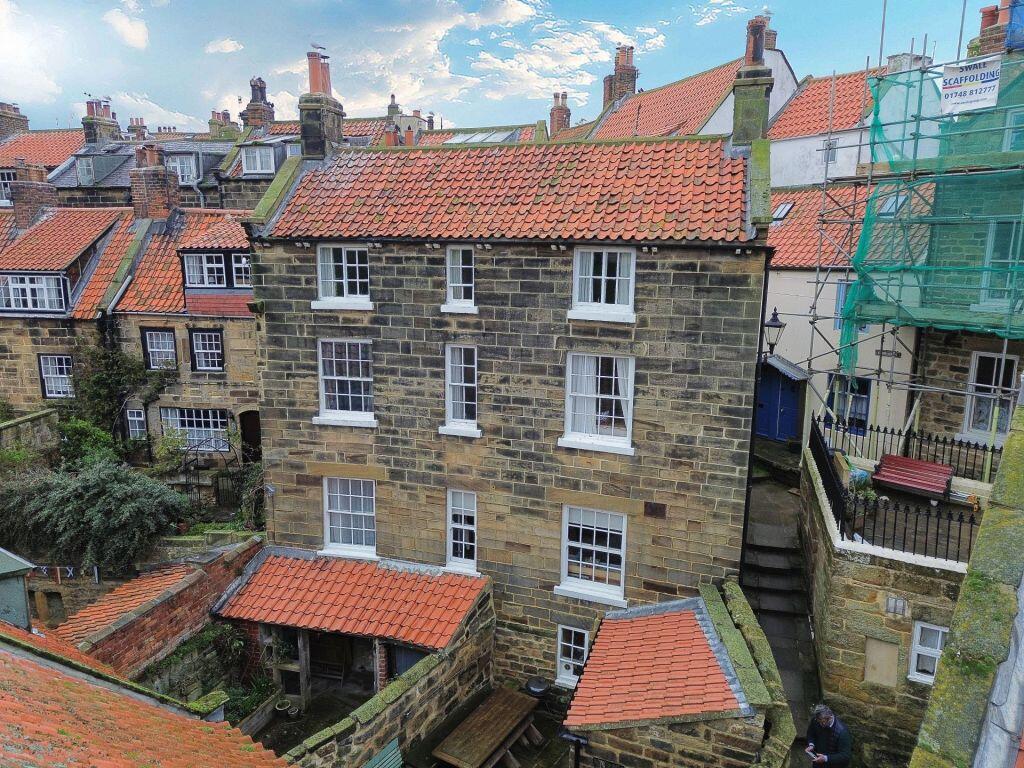 Main image of property: Glencoe, Robin Hoods Bay