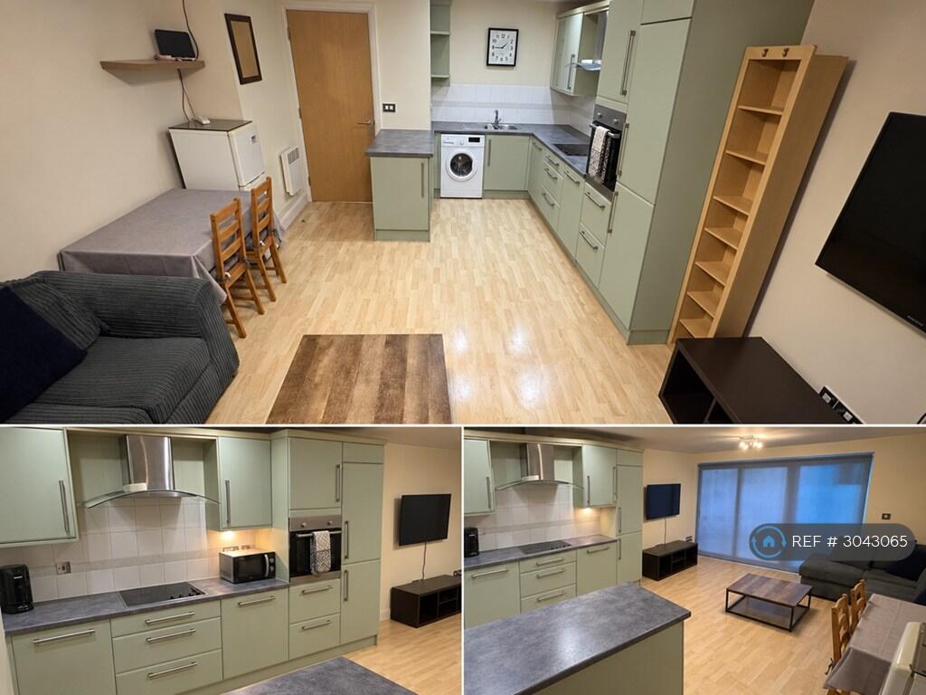 Main image of property: Pocklington Drive, Baguley, M23