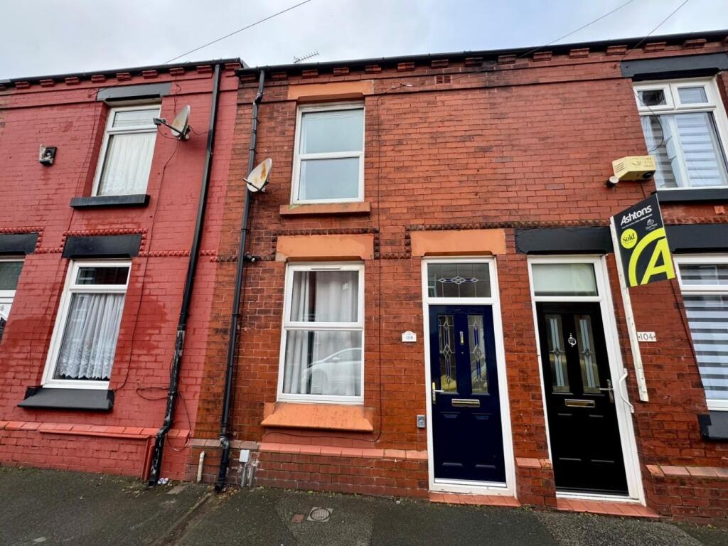 Main image of property: Edgeworth Street, St. Helens, WA9
