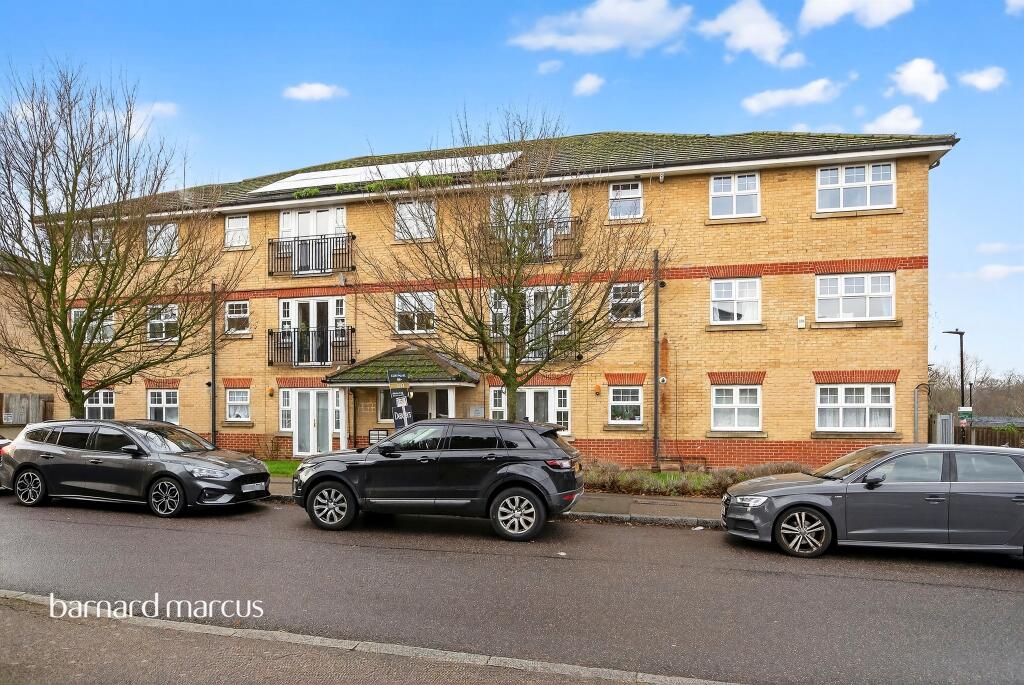 Apartment in London - View 3