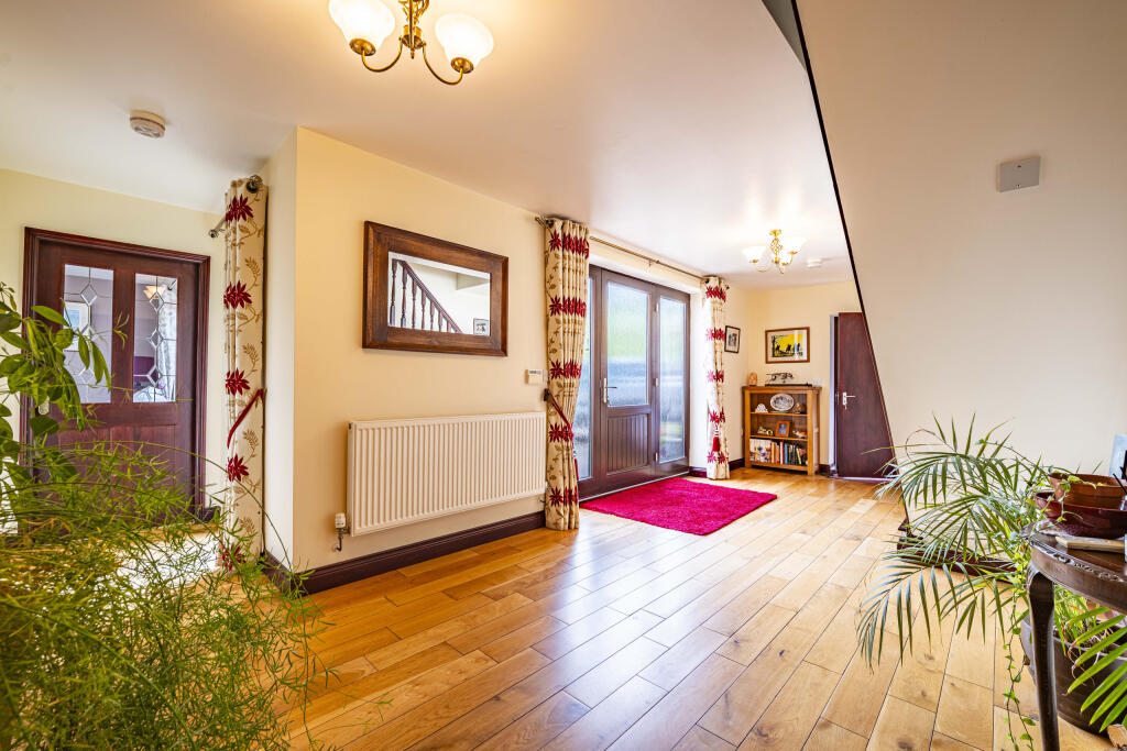 House in South Kesteven, Hougham - View 4