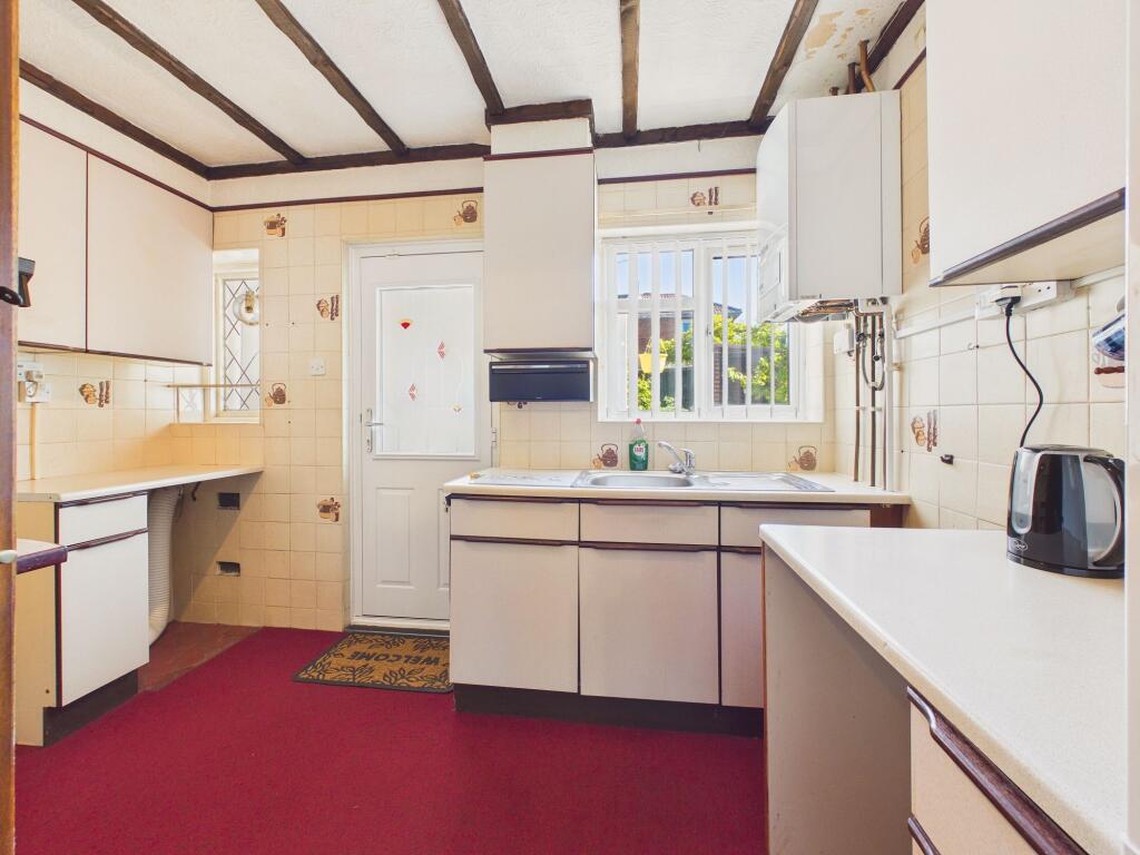 House in Gateshead, North East - View 3