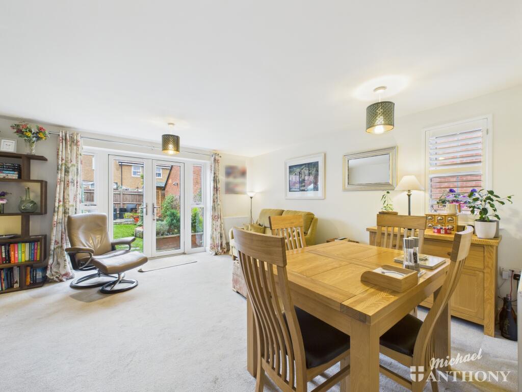 Ramsay Drive, Leighton Buzzard photo 4