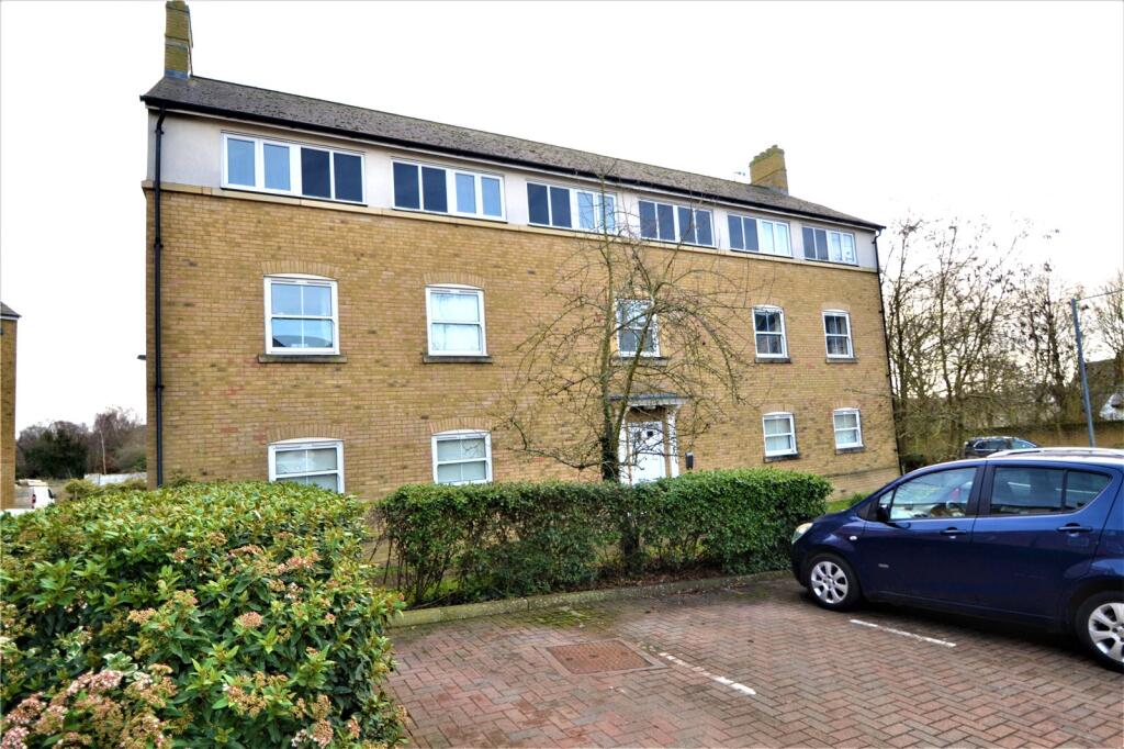 Main image of property: Holden Close, CM7