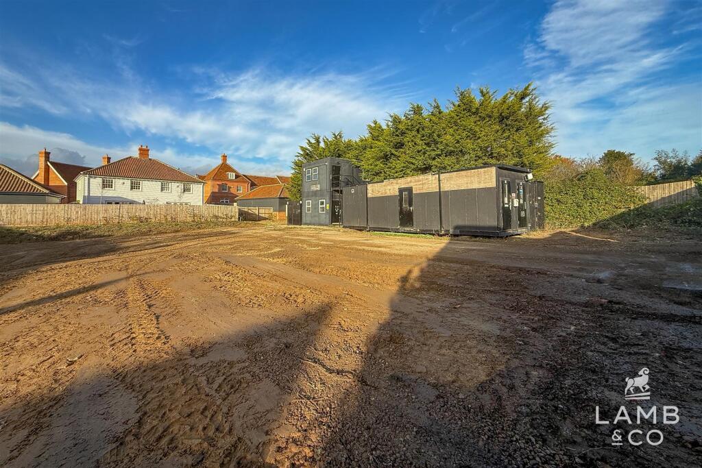 Main image of property: Mill Street, St. Osyth
