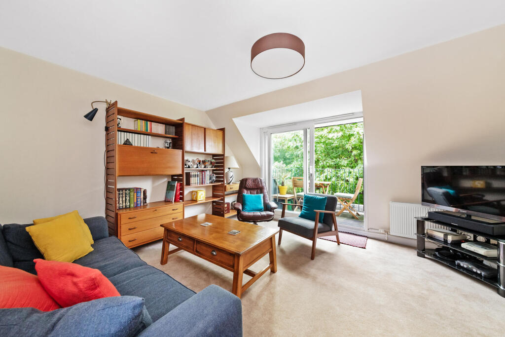 Main image of property: Elm Grove, London