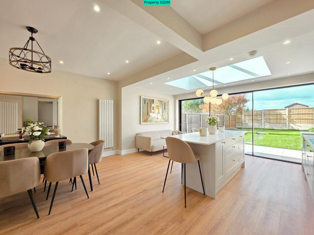 Main image of property: Glenesk Road, London, SE9 1RD