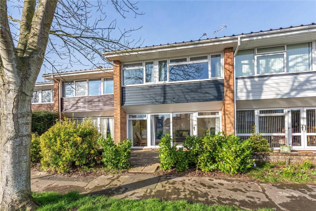 Main image of property: St. Georges Drive, Chichester, West Sussex, PO19