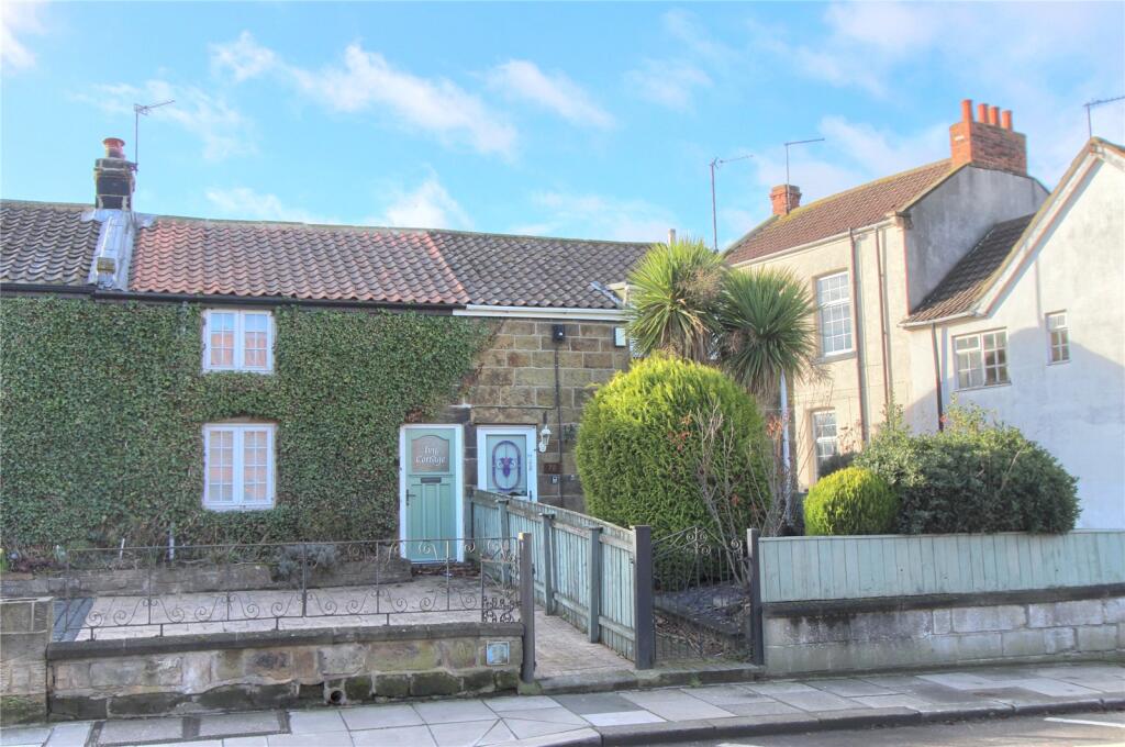 Main image of property: High Street, Eston