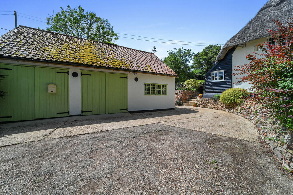 Main image of property: Bures, Sudbury, Suffolk