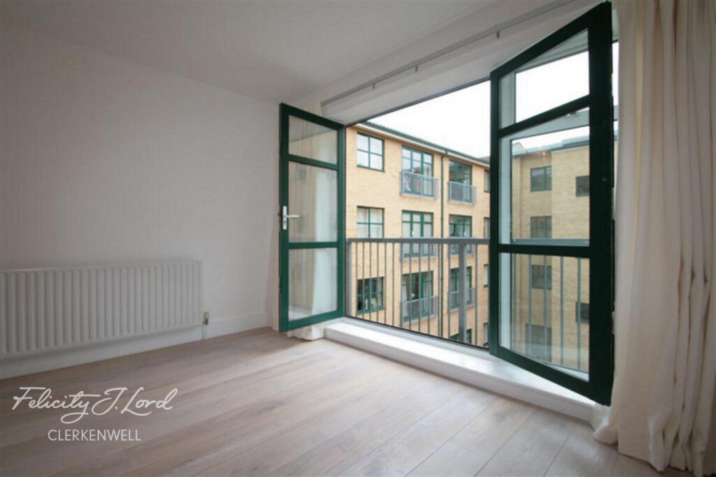 Main image of property: Goswell Road, London