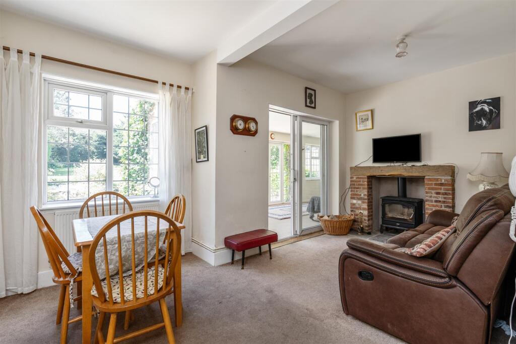 House in Solihull - More