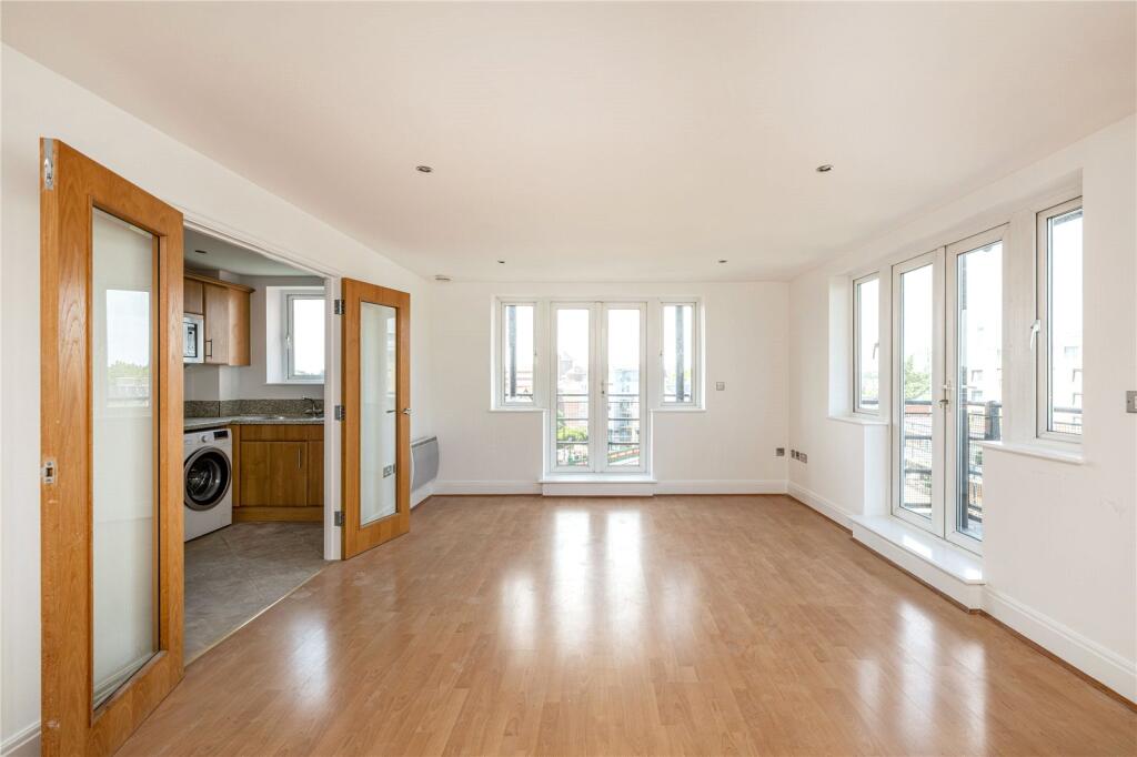 Main image of property: High Street, Brentford, London, TW8