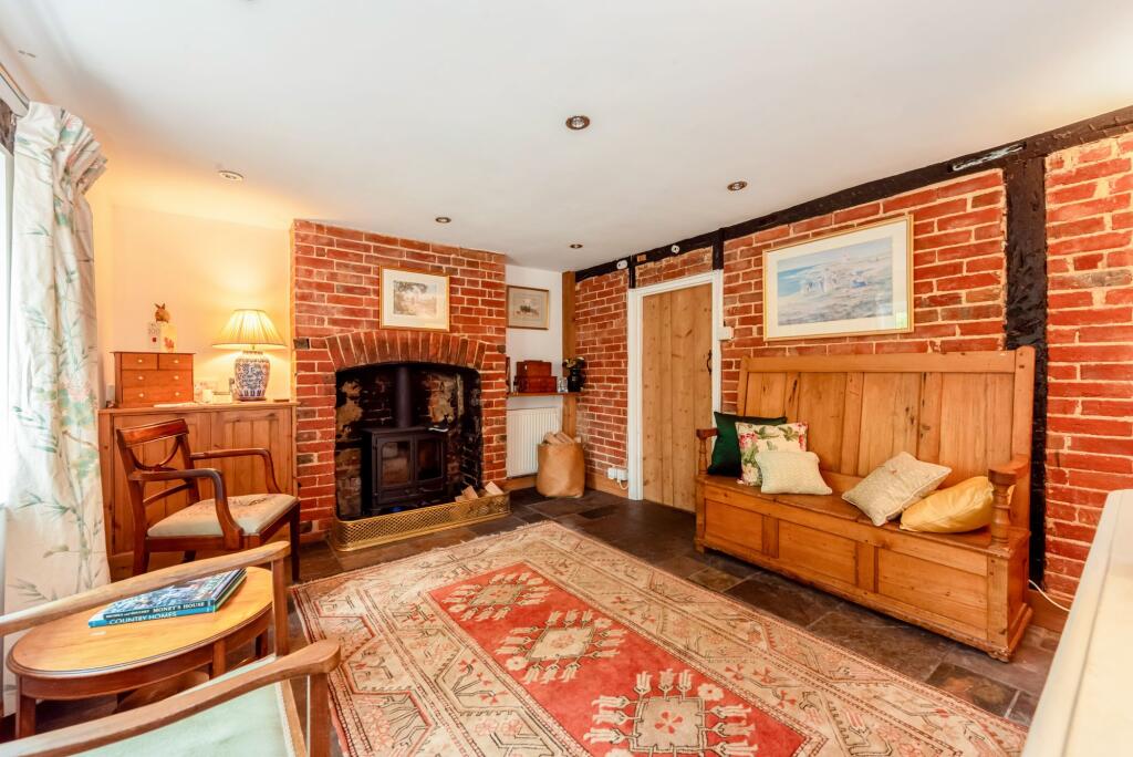 House in Chichester, North Mundham - View 2