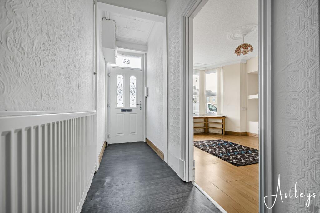 House in Swansea - More