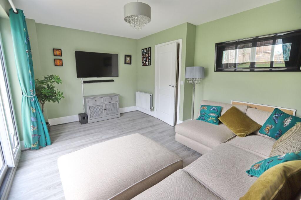 House in Manchester - View 4