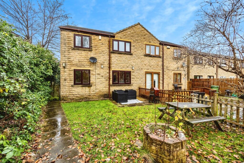Main image of property: The Grange, Dalton, Huddersfield, West Yorkshire, HD5