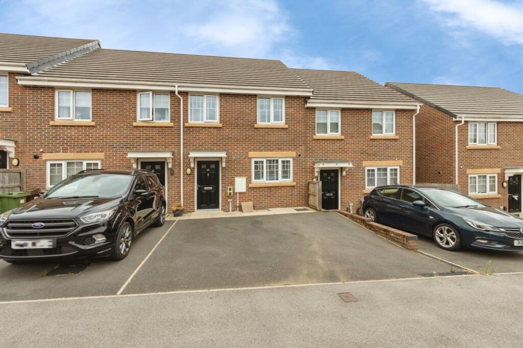 Main image of property: Milton Road, Wakefield, WF2
