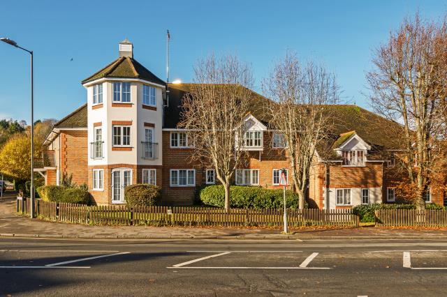 Main image of property: Gallows Lane, High Wycombe, HP12