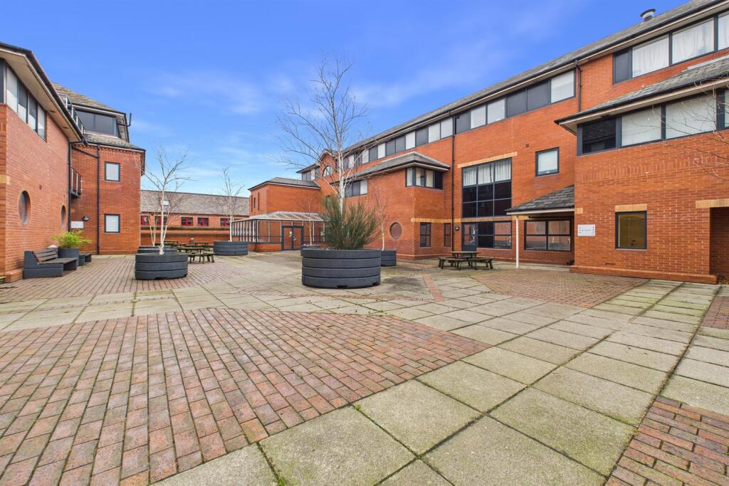 Main image of property: St Marys Court, St Marys Gate, Lace Market