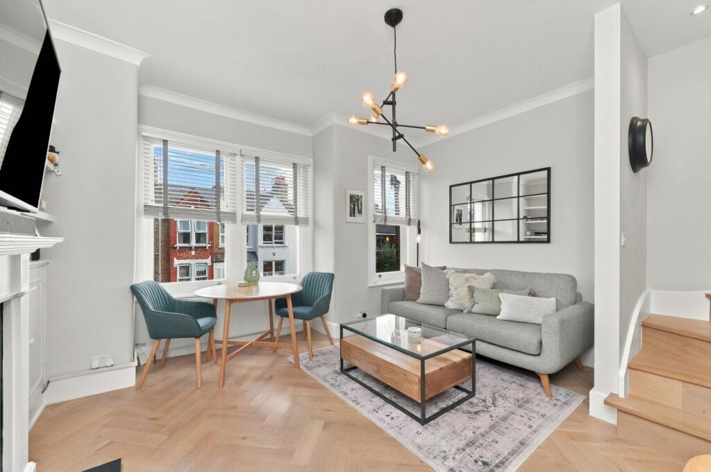 Apartment in London, Earlsfield - View 3