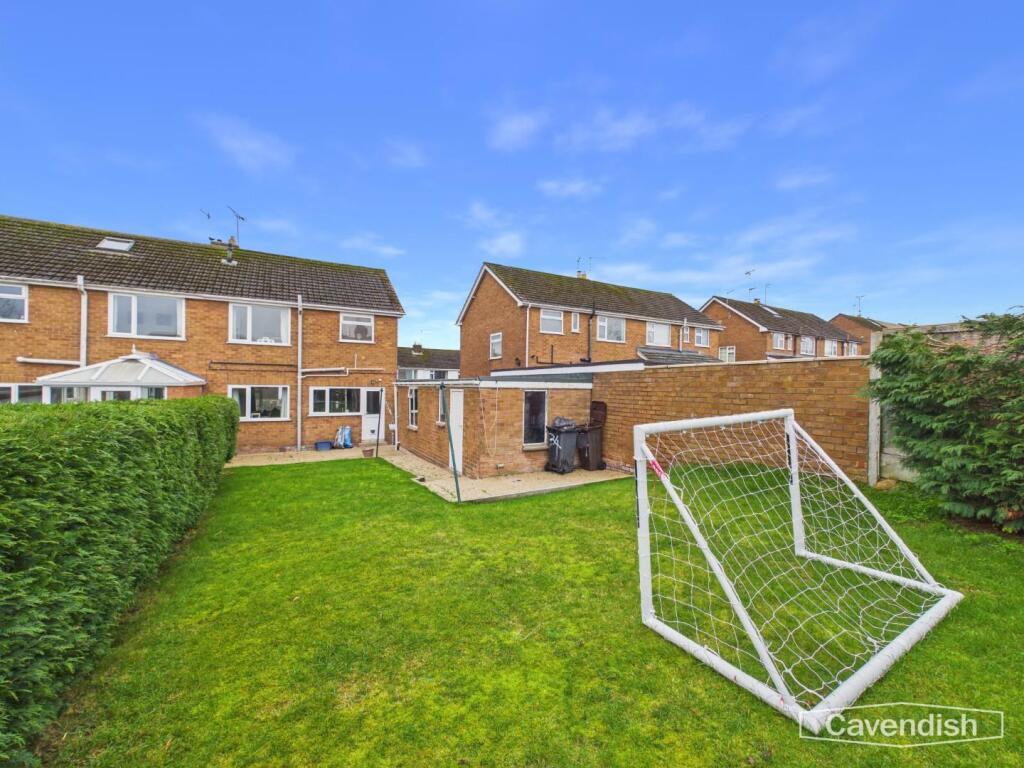 34, Hafod Park, Mold photo 2