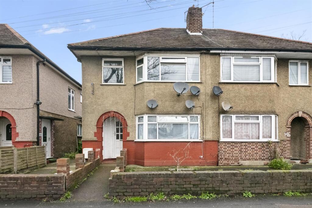 Main image of property: Scotts Road, Southall