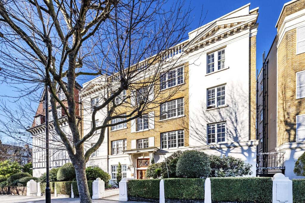Main image of property: Northwick Terrace, Little Venice, NW8