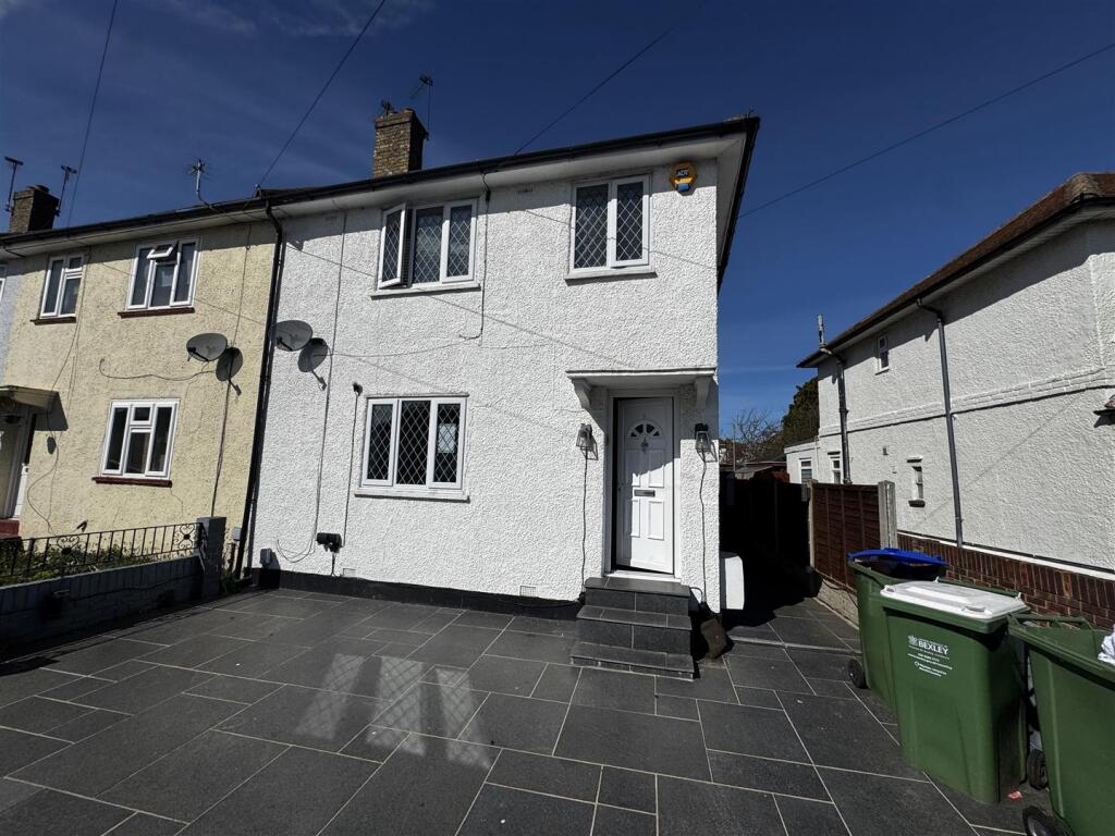Main image of property: Crayford Way, Crayford, Dartford