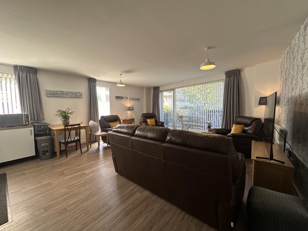 Hering Road, Cambridge, CB2 - Ansicht 5