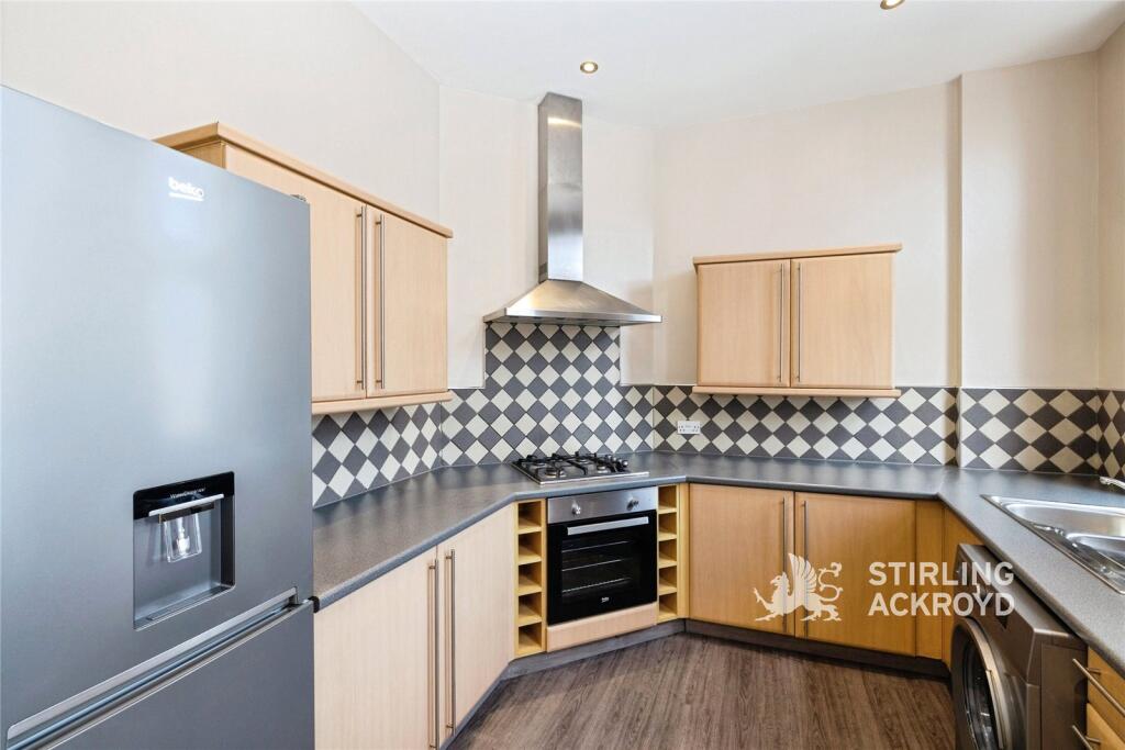 Main image of property: Commercial Road, Whitechapel, London, E1