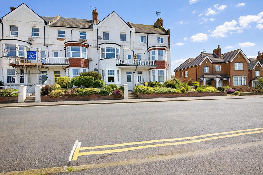 Main image of property: Cantelupe Road, Bexhill-On-Sea
