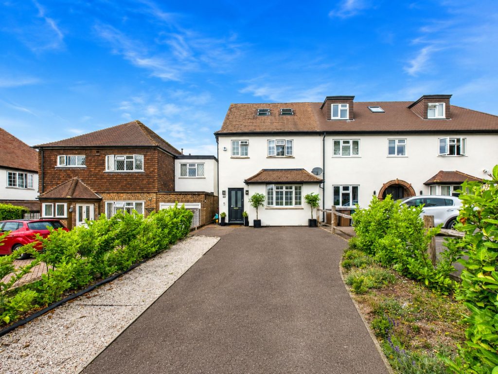 Main image of property: Nork Way, Banstead, SM7