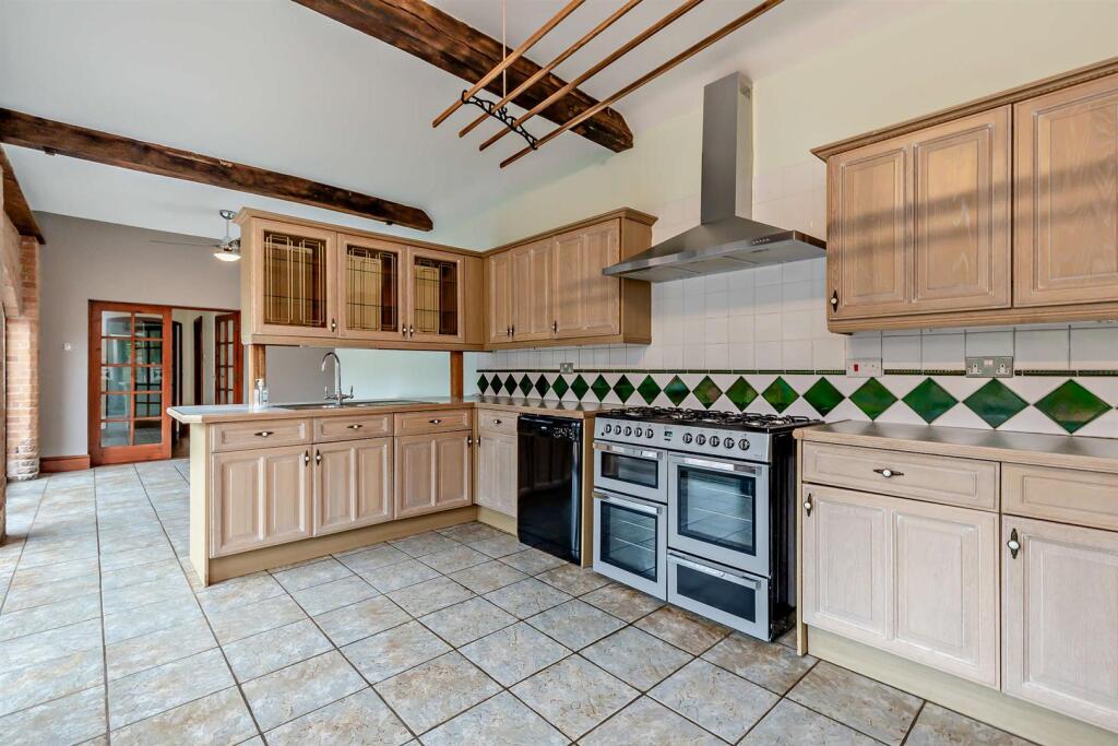 House in Newark and Sherwood, Bilsthorpe - View 5
