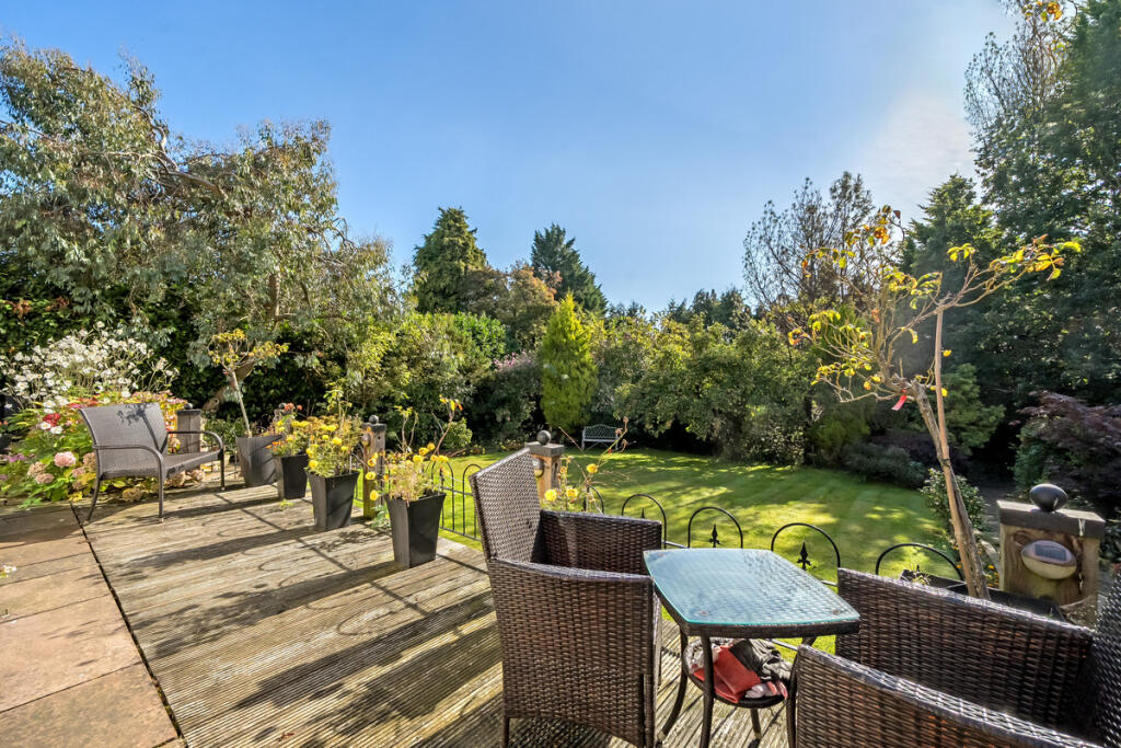 Additional image 22 of Rednal Road, Birmingham, B38