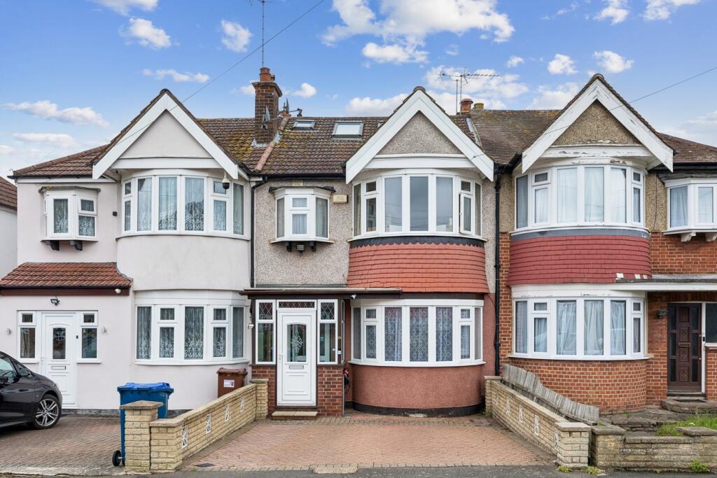 Main image of property: Waverley Road, Harrow, HA2